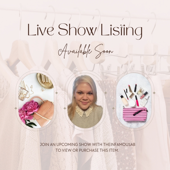 Multiples Other - Odd # Unlisted Items | 4/2 Live Show